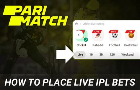 parimatch ipl